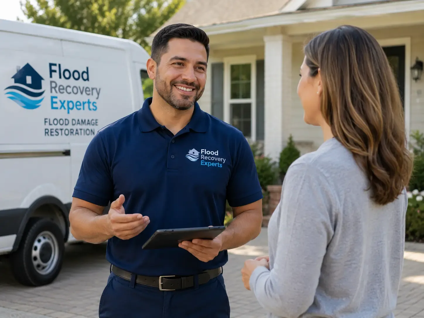 Flood Damage Cleanup Webber, KS FAQs